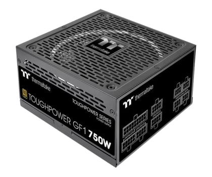 Zasilacz do komputera Thermaltake Toughpower GF1 750W 80 Plus Gold